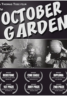 The October Garden (The October Garden)
