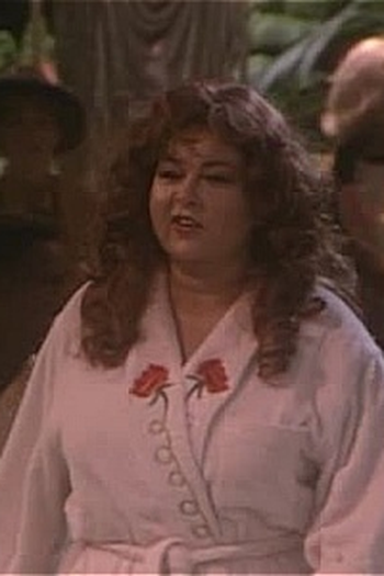 Poster de Episódio Sweet Dreams (1989)