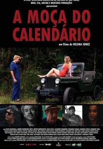 A Moça do Calendário (A Moça do Calendário)