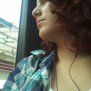 Foto de perfil de Thayssa Zaro