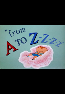From A to Z-Z-Z-Z (From A to Z-Z-Z-Z)