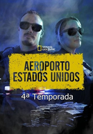 Aeroporto: Estados Unidos (4ª Temporada) (To Catch A Smuggler (Season 4))