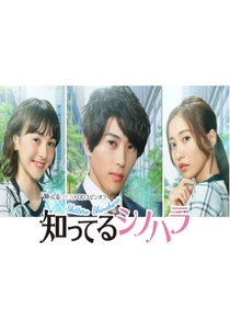 Shitteru Shinohara (知ってるシノハラ)