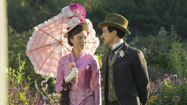 ‘The Gilded Age’ | Confira o Teaser da 2ª Temporada do drama de época de Julian Fellowes