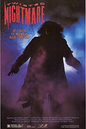  de Filme O Pesadelo (1987)