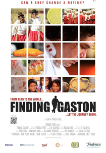 Buscando a Gastón (Buscando a Gastón)