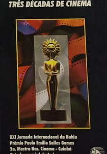 Gramado - 3 Décadas de Cinema (Gramado: Três Décadas de Cinema)