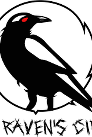 Poster 1 de Filme The Raven's Circle (2026)