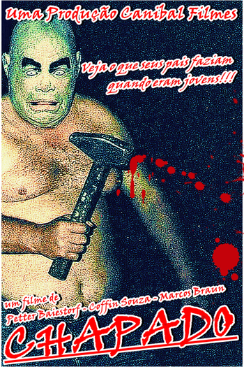  de Curta Chapado (1997)
