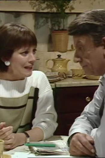 Poster de Episódio Goodbye Again (1984)