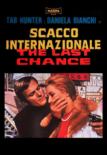 Scacco internazionale (Scacco internazionale)