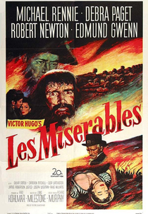 O Implacável (Les Misérables)
