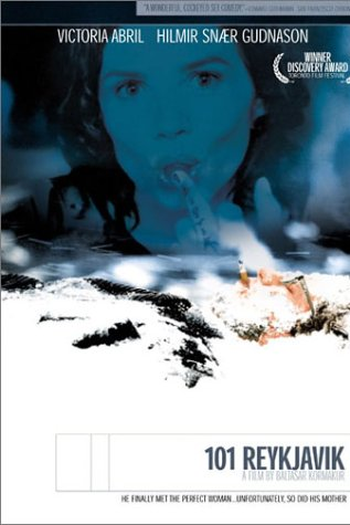  de Filme 101 Reykjavík (2000)