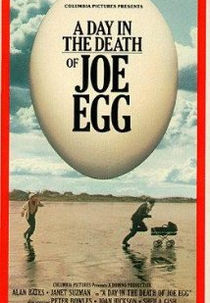 A Day in the Death of Joe Egg  (A Day in the Death of Joe Egg )
