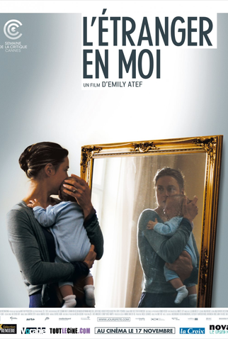 Poster 4 de Filme O Estranho em Mim (2008)