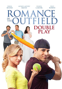 Jogando com o Amor (Romance in the Outfield: Double Play)