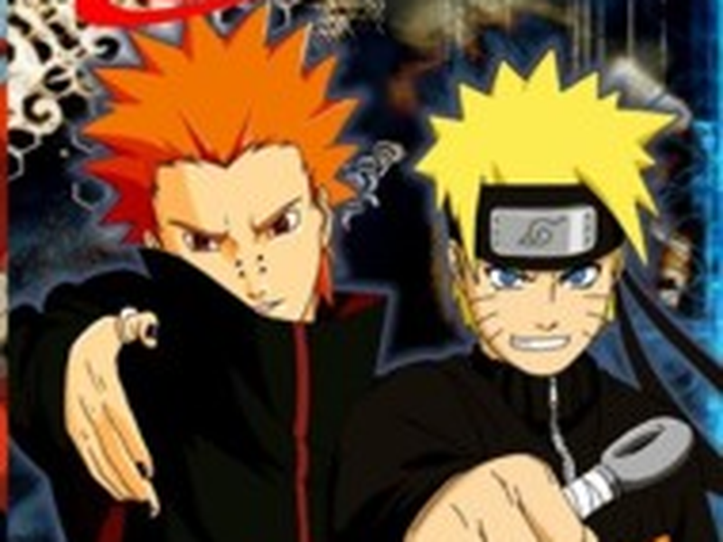 Foto 12 de Naruto Shippuden (5ª Temporada)