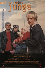 Um Bebê de Natal (Voll korrekte Jungs)