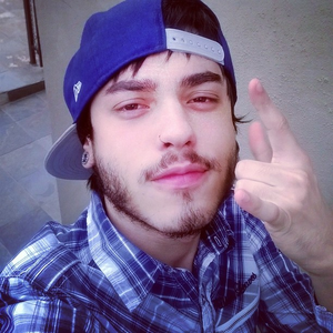 Foto de perfil de Lucas B.