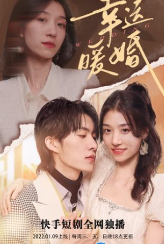Poster 1 de Série Wedding (2022)