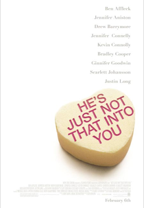 Ele Não Está Tão a Fim de Você (He's Just Not That Into You)