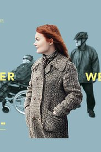 Poster de Filme The Closer We Get (2015)