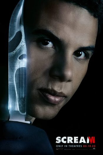  de Filme Pânico VI (2023)