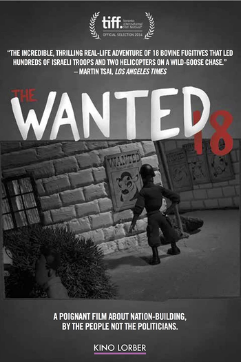 de Filme As 18 Fugitivas  (2014)