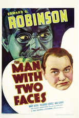 O Homem de Duas Caras (The Man with Two Faces)