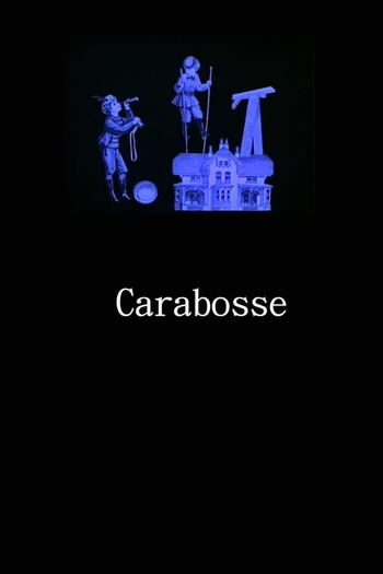 Poster de Curta Carabosse (1980)