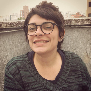 Foto de perfil de Gisele