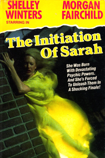  de Filme A Iniciação de Sarah (1978)