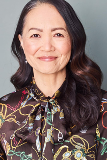 Grace Shen - Poster 1