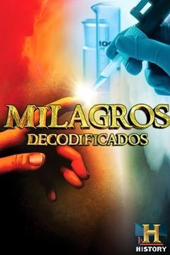  de Série Decifrando Milagres (2012)