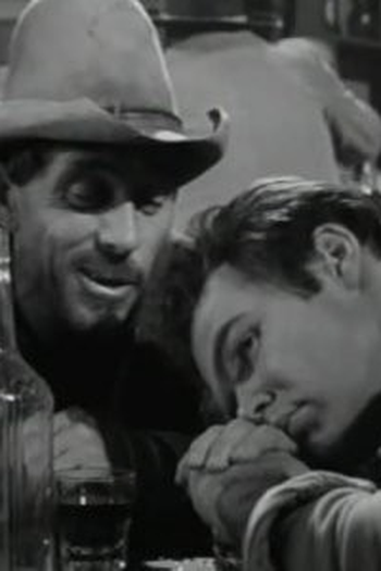 Poster de Episódio Comanches Is Soft (1964)
