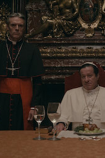 Poster de Episódio Colossians 3:9-10 (2022)