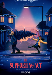 O Ato de Apoio (The Supporting Act)