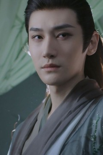 Poster de Episódio 第27集 (2025)