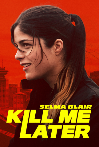 Poster 1 de Filme Me Mate Depois (2001)