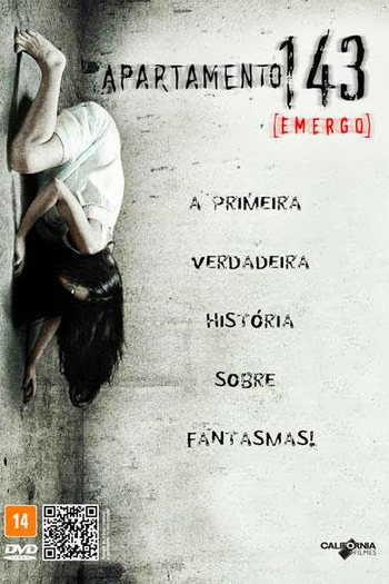  de Filme Apartamento 143 (2011)