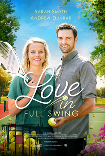 Love In Full Swing - Poster / Capa / Cartaz - Oficial 1