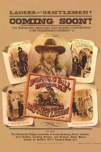  de Filme Oeste Selvagem (1976)