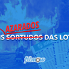 Os maiores sortudos (e azarados) das loterias!