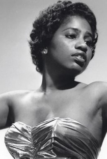 Ethel Ennis - Poster 1