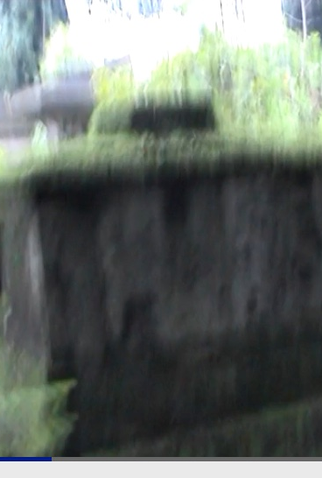 Poster 1 de Filme Performing Death (2001)