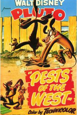 Pests of the West (Pests of the West)