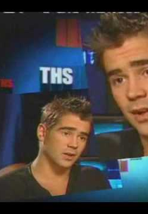 E! True Hollywood Story: Colin Farrell (E! True Hollywood Story: Colin Farrell)