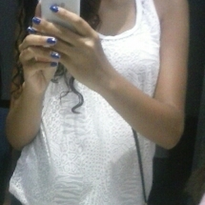 Foto de perfil de Widlane Oliveira