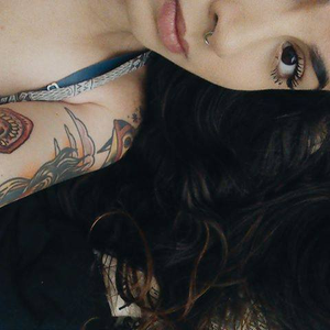 Foto de perfil de Natália