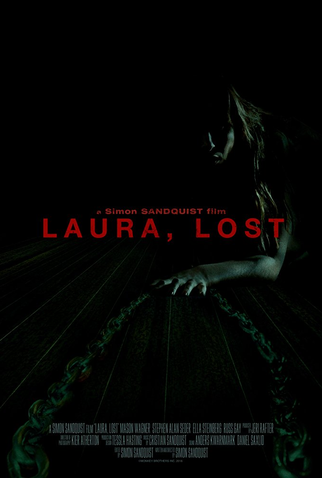 Poster 1 de Curta Laura, Lost (2016)